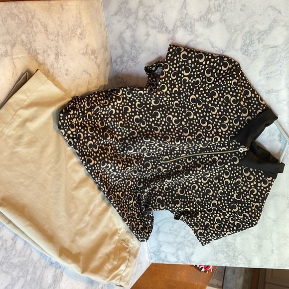 Tail Pants - Tail Golf Outfit